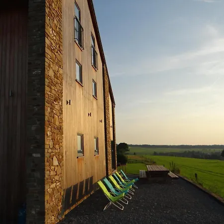 Holiday home L'air Du Vent 14 Personnes Au-dela-de-l'Eau
