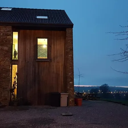 L'air Du Vent 14 Personnes Holiday home *