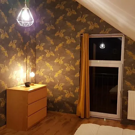 Holiday home L'air Du Vent 14 Personnes