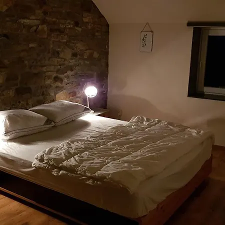 L'air Du Vent 14 Personnes Holiday home