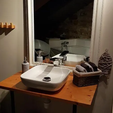 Holiday home L'air Du Vent 14 Personnes Au-dela-de-l'Eau